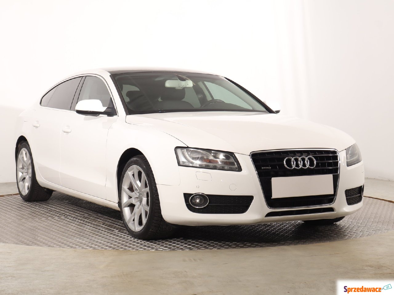 Audi A5 2010