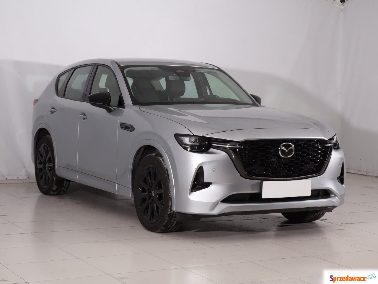 Mazda 2023