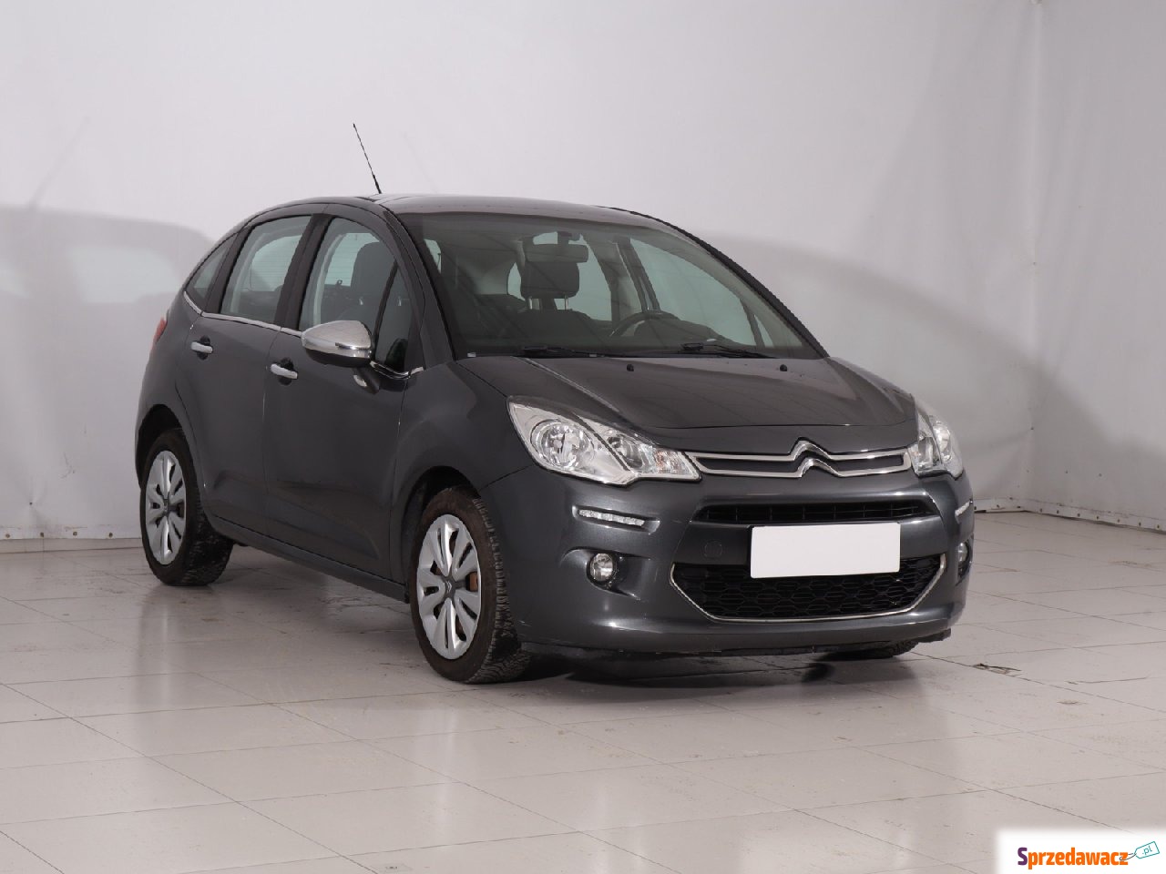 Citroen C3 2014