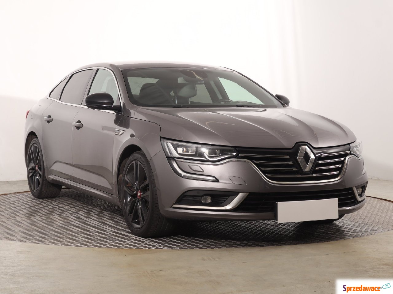 Renault Talisman 2019
