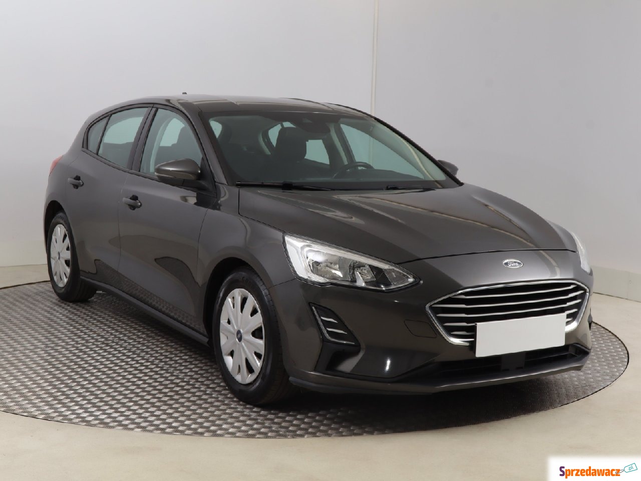 Ford Focus 2019