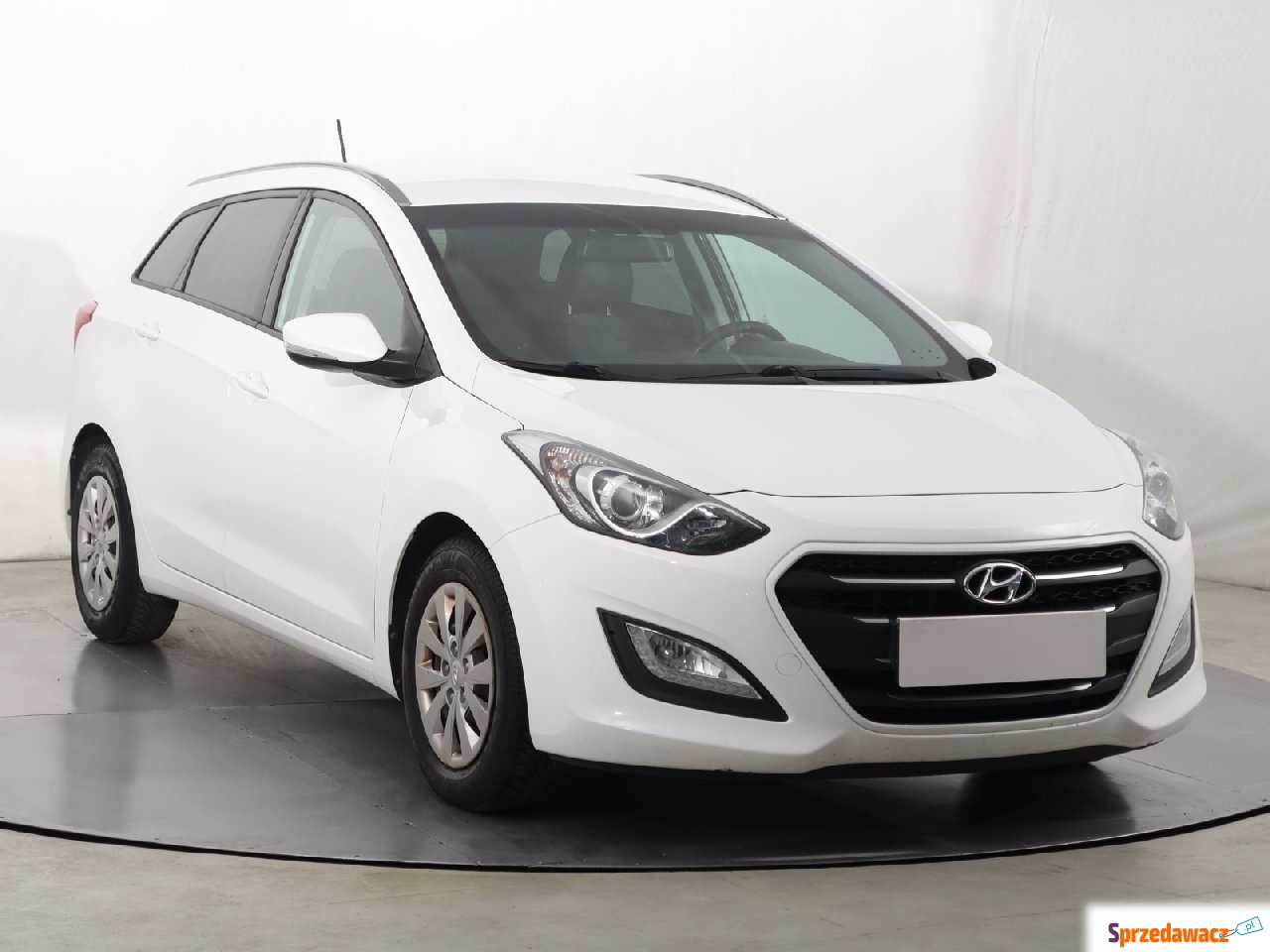 Hyundai i30 2017