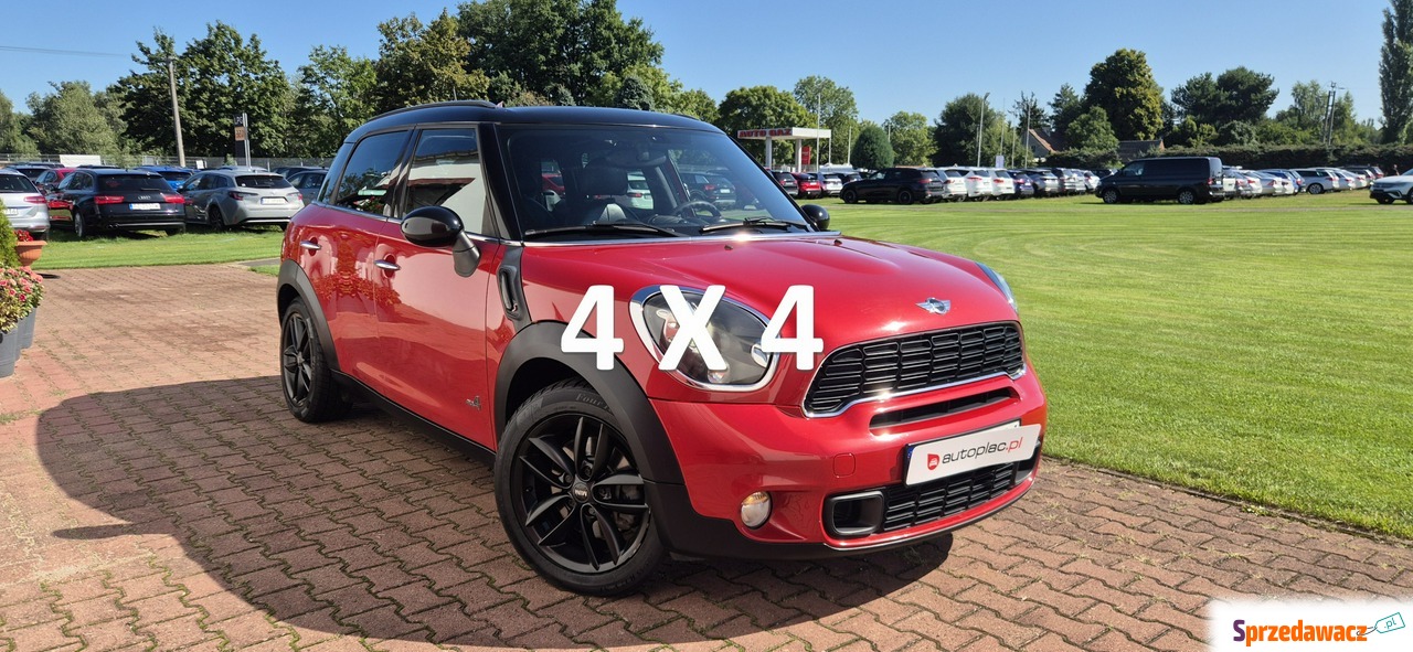 Mini Cooper S - AUTOMAT-HARMAN...