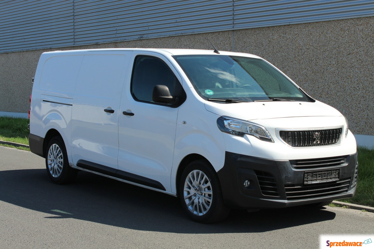 Peugeot Expert - HDI 150 KM Long...