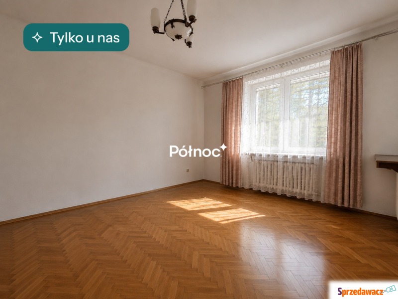 64 m² | 3 pokoje | Balkon | Pe...