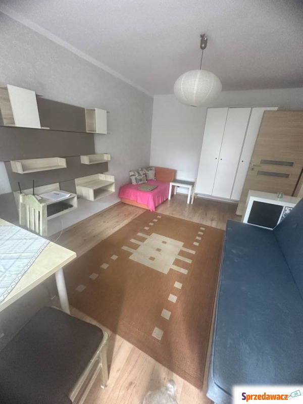 Mieszkanie na wynajem, 42m², 2...