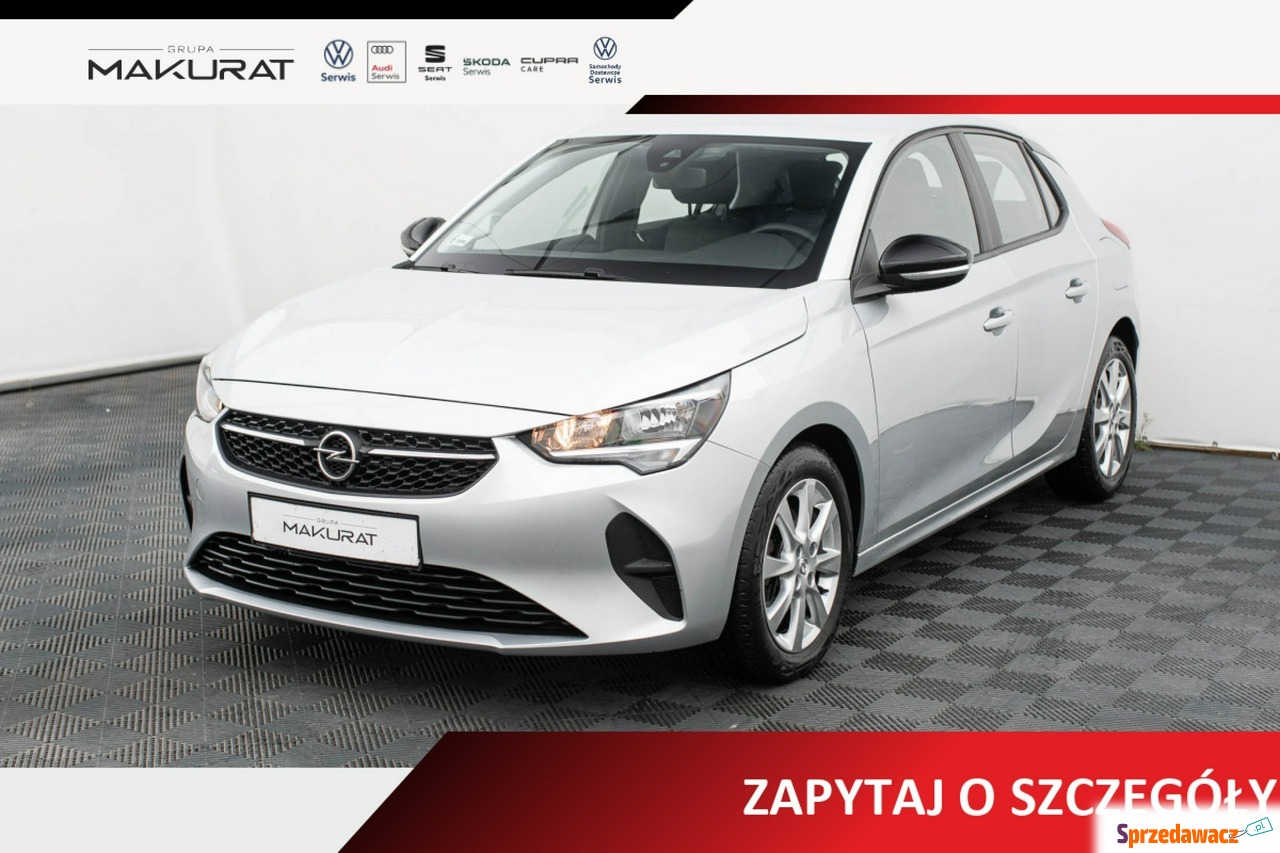 Opel Corsa 2022