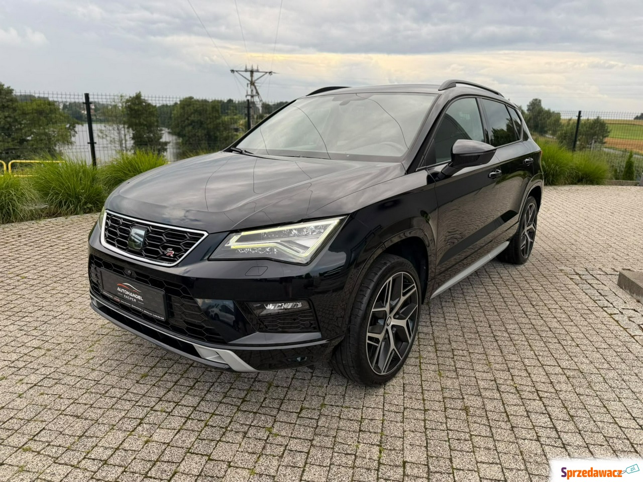 Seat Ateca 2020