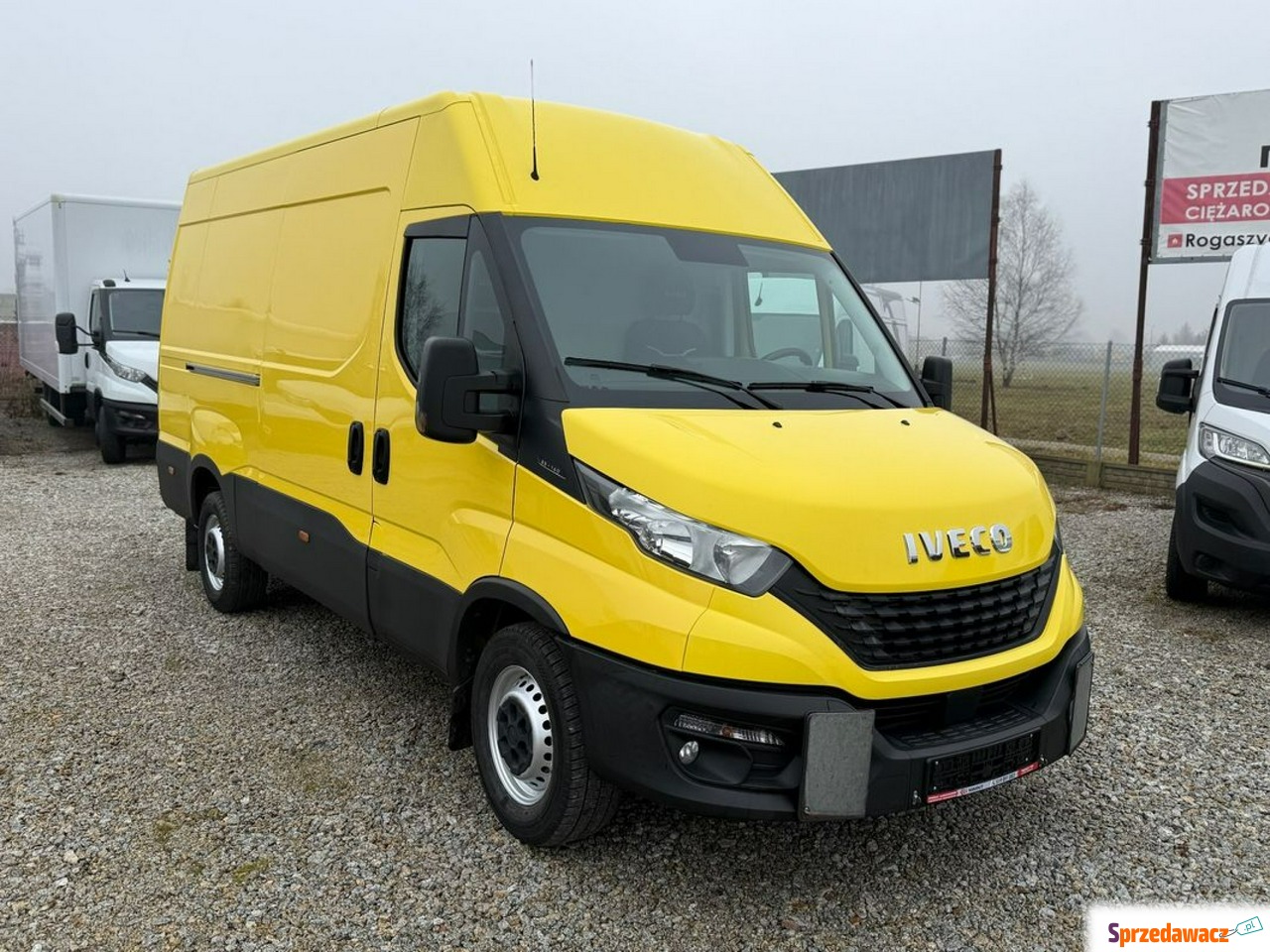 Iveco 2020