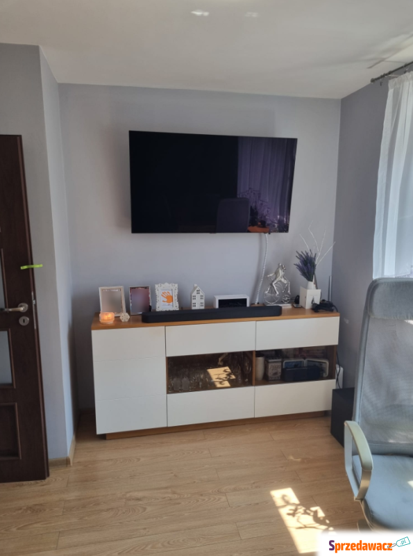 Mieszkanie >36m² | 2 pokoje | Od...