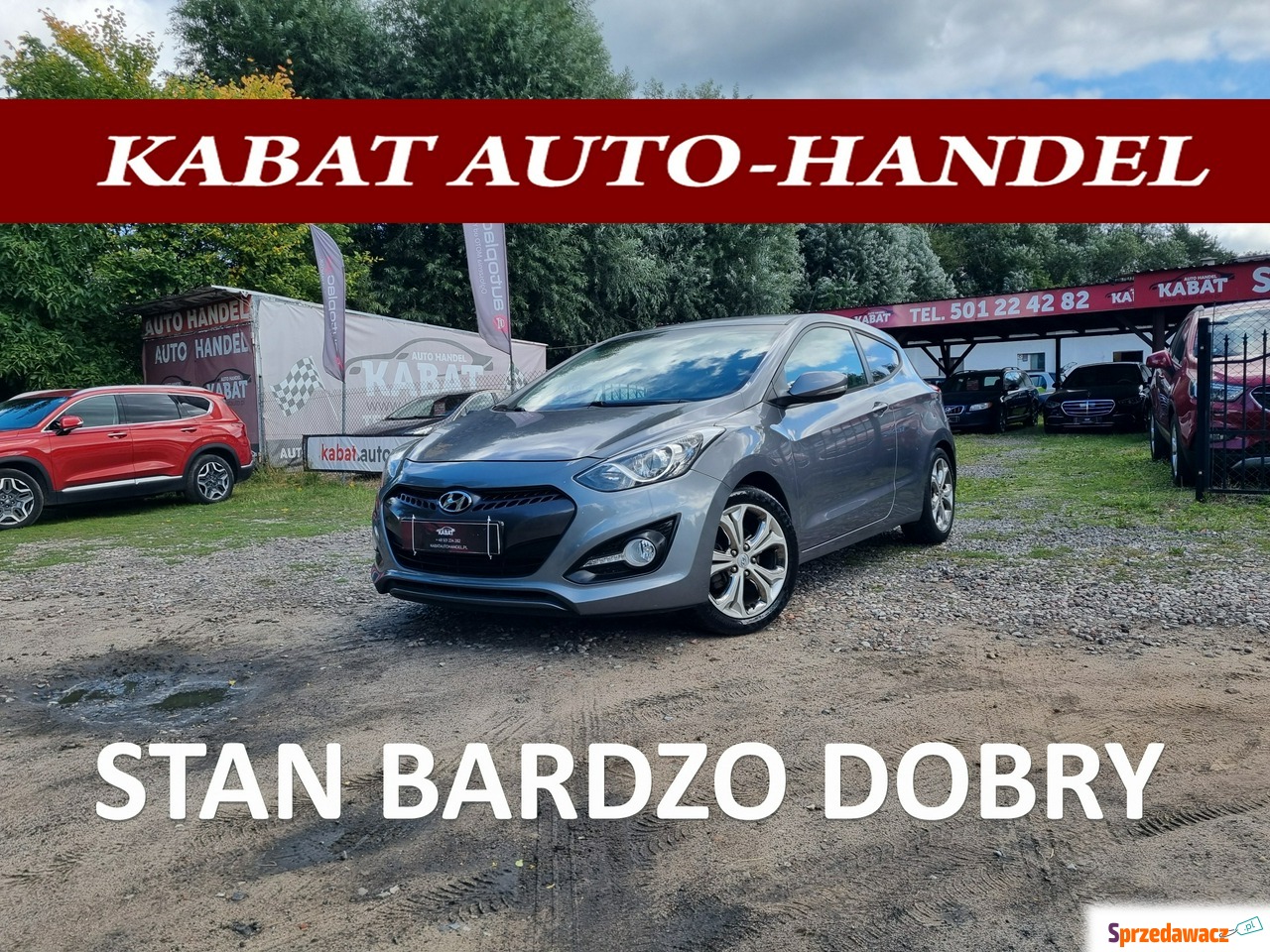 Hyundai i30 2013