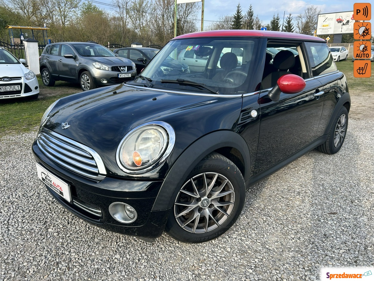 Mini Cooper 2013