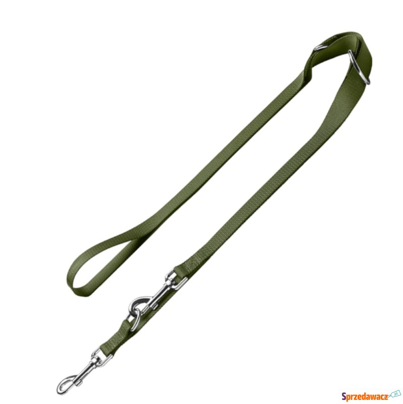 Smycz regulowana HUNTER London,...