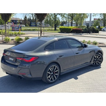BMW Seria 4 2022,  2.0 benzyna - Na sprzedaż za 159 800 zł - Janki - zdjęcie 2
