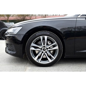 Audi A6  Sedan/Limuzyna 2018,  3.0 diesel, automat - Na sprzedaż za 124 900 zł - Warszawa - zdjęcie 5