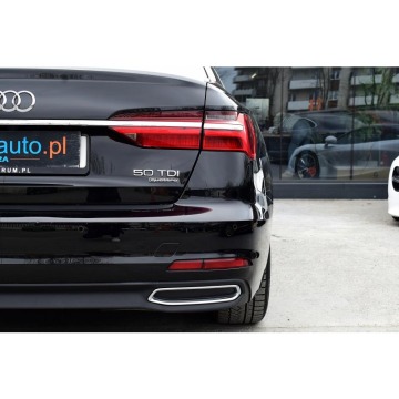 Audi A6  Sedan/Limuzyna 2018,  3.0 diesel, automat - Na sprzedaż za 124 900 zł - Warszawa - zdjęcie 7