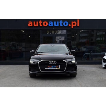 Audi A6  Sedan/Limuzyna 2018,  3.0 diesel, automat - Na sprzedaż za 124 900 zł - Warszawa - zdjęcie 2