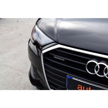 Audi A6  Sedan/Limuzyna 2018,  3.0 diesel, automat - Na sprzedaż za 124 900 zł - Warszawa - zdjęcie 4