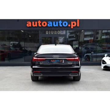 Audi A6  Sedan/Limuzyna 2018,  3.0 diesel, automat - Na sprzedaż za 124 900 zł - Warszawa - zdjęcie 6
