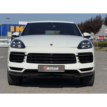Porsche Cayenne 2019,  3.0 benzyna, automat - Na sprzedaż za 165 800 zł - Janki - zdjęcie 5