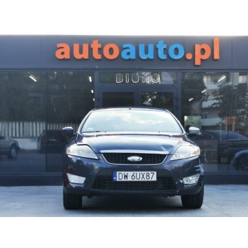 Ford Mondeo  Hatchback 2008,  2.0 benzyna - Na sprzedaż za 4 900,00 zł - Warszawa - zdjęcie 2