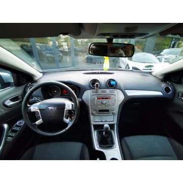 Ford Mondeo  Hatchback 2008,  2.0 benzyna - Na sprzedaż za 4 900,00 zł - Warszawa - zdjęcie 8