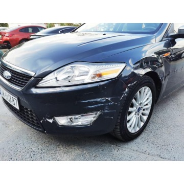 Ford Mondeo  Hatchback 2008,  2.0 benzyna - Na sprzedaż za 4 900,00 zł - Warszawa - zdjęcie 4