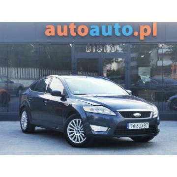 Ford Mondeo  Hatchback 2008,  2.0 benzyna - Na sprzedaż za 4 900,00 zł - Warszawa - zdjęcie 1