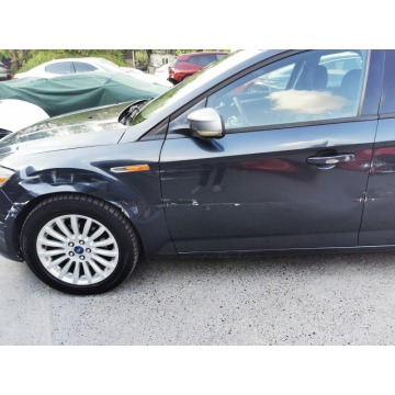 Ford Mondeo  Hatchback 2008,  2.0 benzyna - Na sprzedaż za 4 900,00 zł - Warszawa - zdjęcie 6