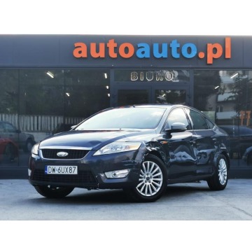 Ford Mondeo  Hatchback 2008,  2.0 benzyna - Na sprzedaż za 4 900,00 zł - Warszawa - zdjęcie 3