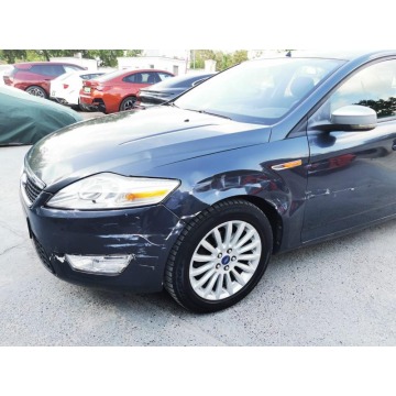 Ford Mondeo  Hatchback 2008,  2.0 benzyna - Na sprzedaż za 4 900,00 zł - Warszawa - zdjęcie 5
