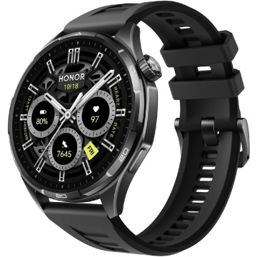 Honor Watch 6 Czarny