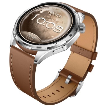 Honor Watch 6 Brązowy