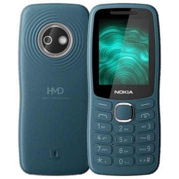 Nokia 123 Shield TA-1748 Dual Sim Zielony