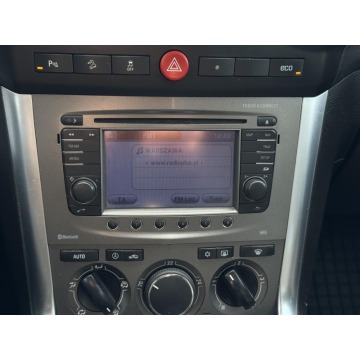 Opel Antara 2013,  2.2 diesel - Na sprzedaż za 22 700 zł - Janki - zdjęcie 3