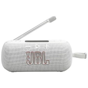 JBL Tuner 3 Biały