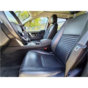 Land Rover Discovery Sport  Terenowy 2022,  2.0 benzyna, automat - Na sprzedaż za 117 900 zł - Warszawa - zdjęcie 7