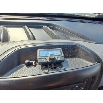 Opel Combo  Minivan/Van 2013,  1.6 diesel - Na sprzedaż za 19 900 zł - Warszawa - zdjęcie 7