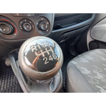 Opel Combo  Minivan/Van 2013,  1.6 diesel - Na sprzedaż za 19 900 zł - Warszawa - zdjęcie 6