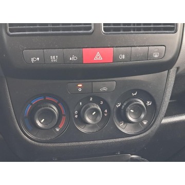 Opel Combo  Minivan/Van 2013,  1.6 diesel - Na sprzedaż za 19 900 zł - Warszawa - zdjęcie 5