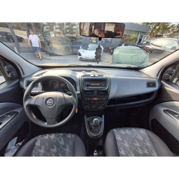 Opel Combo  Minivan/Van 2013,  1.6 diesel - Na sprzedaż za 19 900 zł - Warszawa - zdjęcie 8