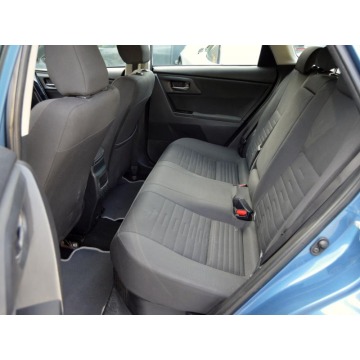 Toyota Auris  Kombi 2017,  1.8 hybryda, automat - Na sprzedaż za 34 899 zł - Warszawa - zdjęcie 7