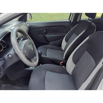 Dacia Sandero  Kombi 2016,  1.5 diesel - Na sprzedaż za 11 900 zł - Warszawa - zdjęcie 8