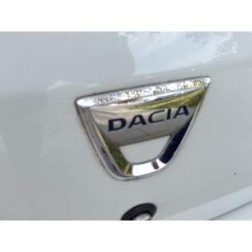 Dacia Sandero  Kombi 2016,  1.5 diesel - Na sprzedaż za 11 900 zł - Warszawa - zdjęcie 6