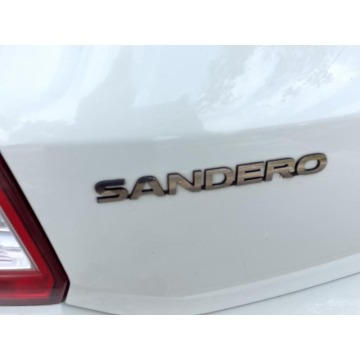 Dacia Sandero  Kombi 2016,  1.5 diesel - Na sprzedaż za 11 900 zł - Warszawa - zdjęcie 5