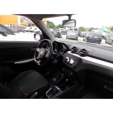 Suzuki Swift  Hatchback 2021 benzyna - Na sprzedaż za 46 700 zł - Dębica - zdjęcie 7