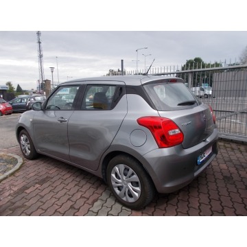 Suzuki Swift  Hatchback 2021 benzyna - Na sprzedaż za 46 700 zł - Dębica - zdjęcie 8