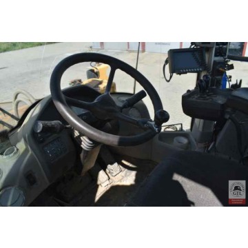 VOLVO L150G [14878] - Pojazdy specjalistyczne - Kutno - zdjęcie 4