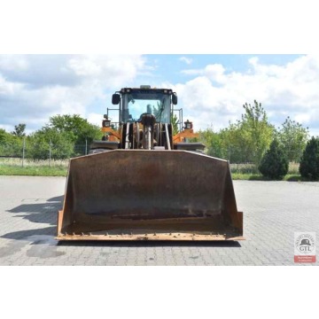 VOLVO L150G [14878] - Pojazdy specjalistyczne - Kutno - zdjęcie 2