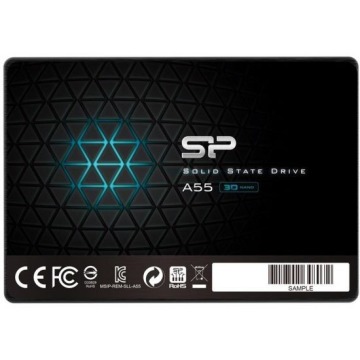 Silicon Power A55 2TB